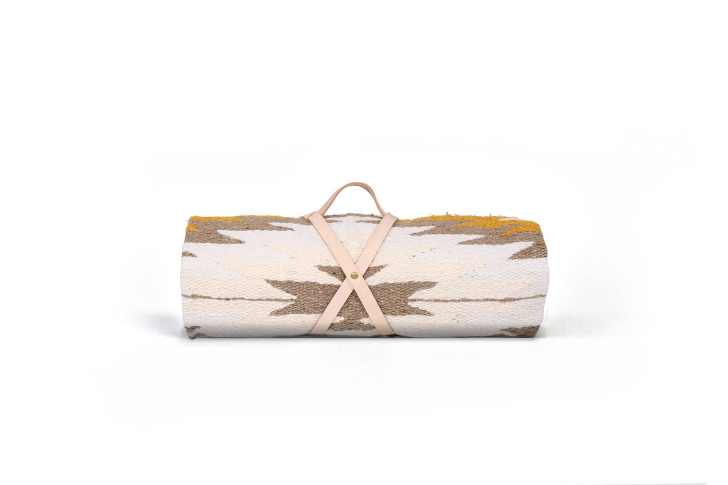 Tierra Sol Blanket Roll