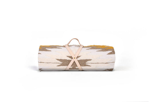 Tierra Sol Blanket Roll