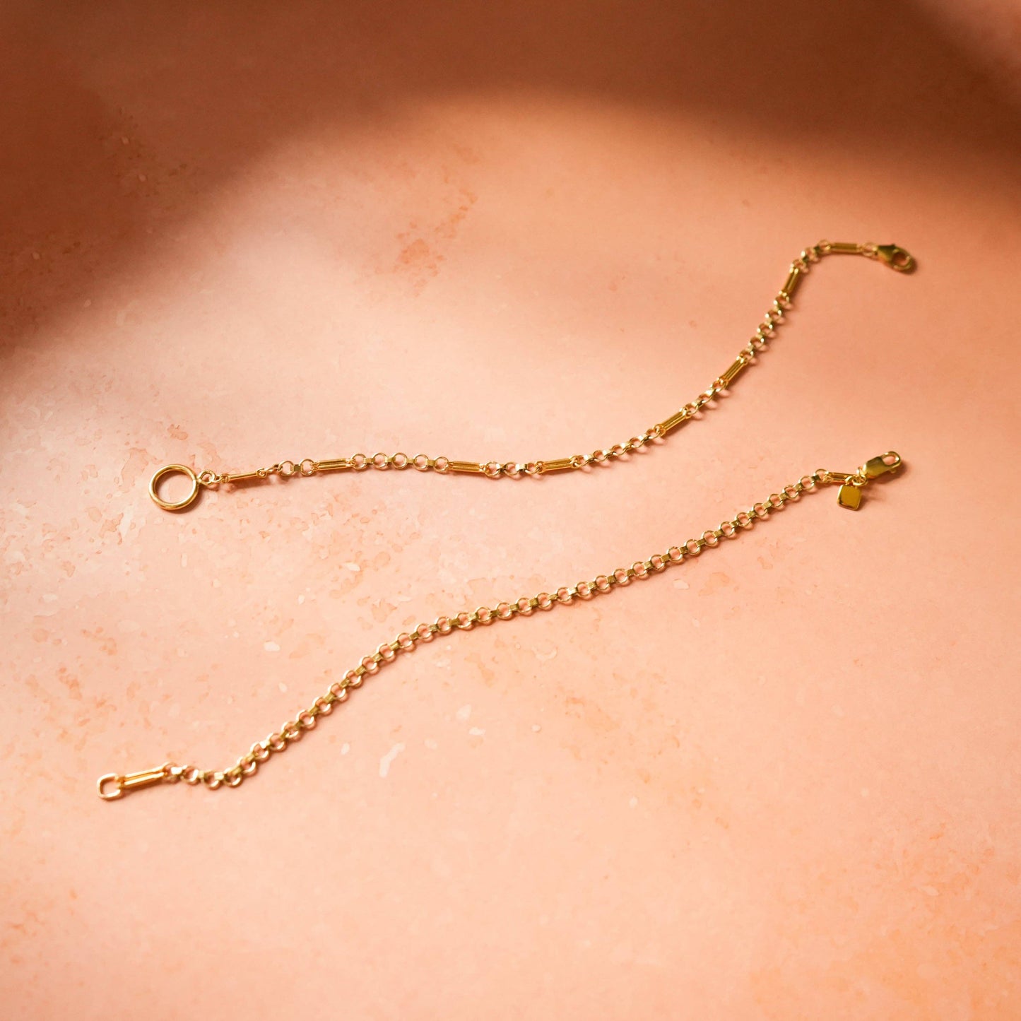 Sync Bracelet: 6.5"
