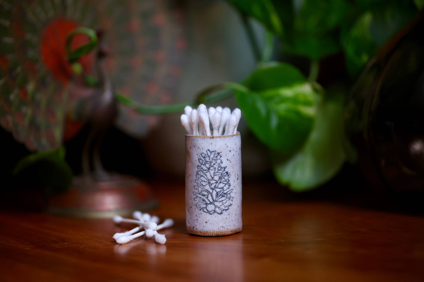 Tiny Tumblers | Horse