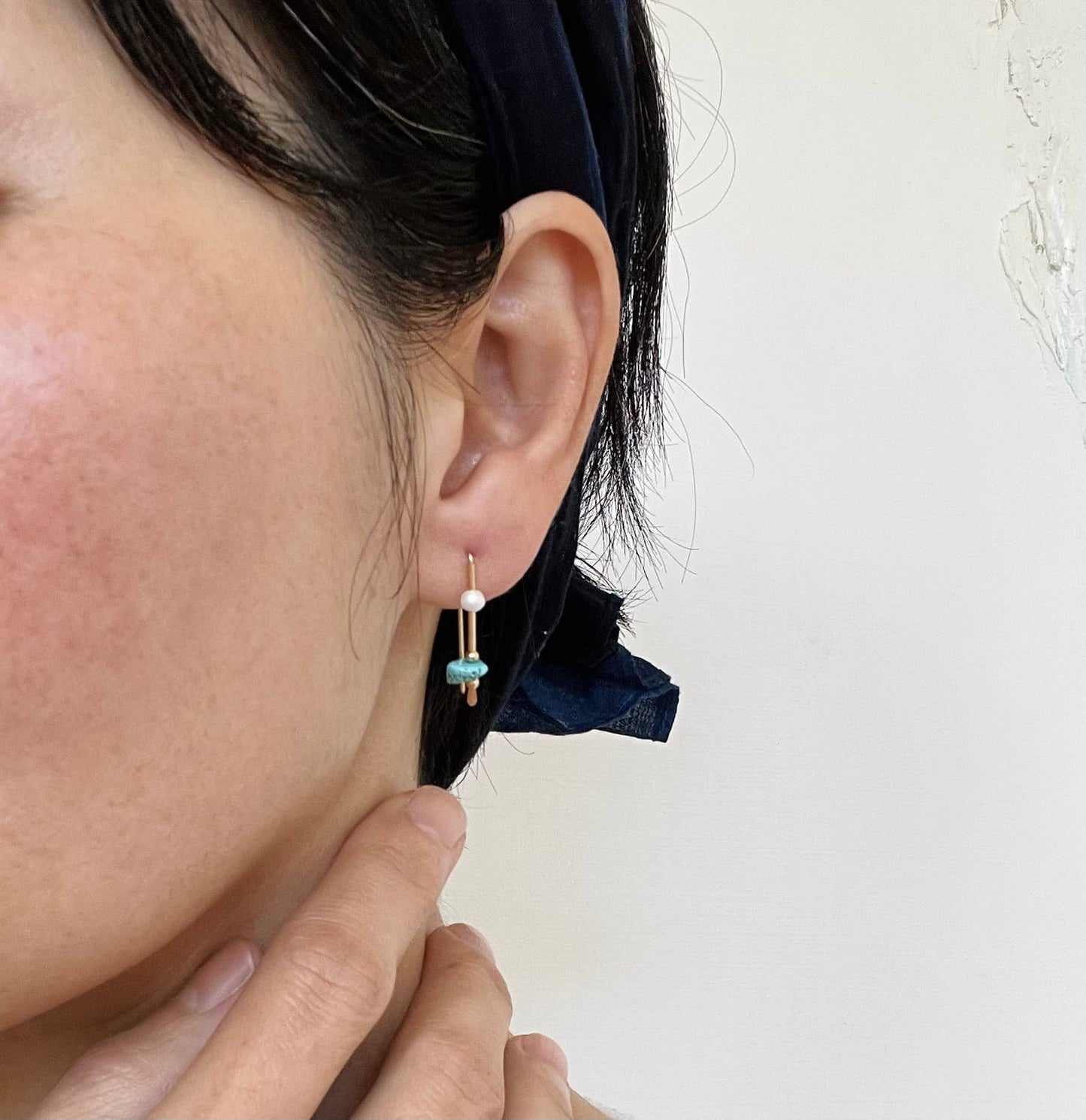 Katta earrings