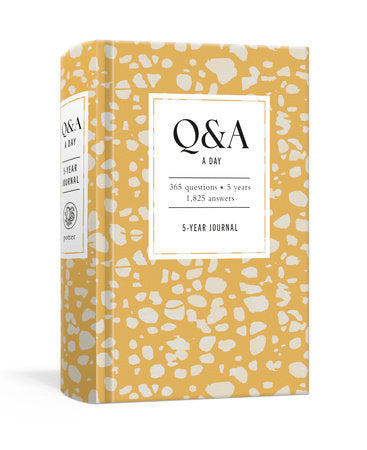Q&A a Day | Spots