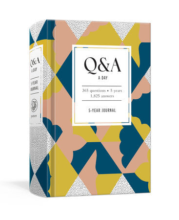 Q&A a Day | Modern