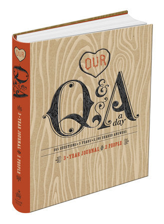 Q&A a Day | Ours