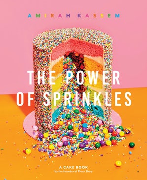 The Power the Sprinkles