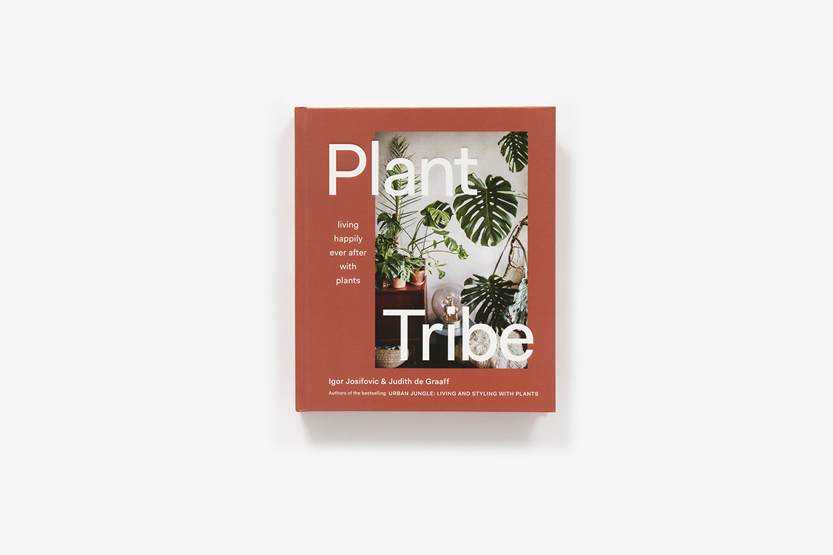 Plant Tribe