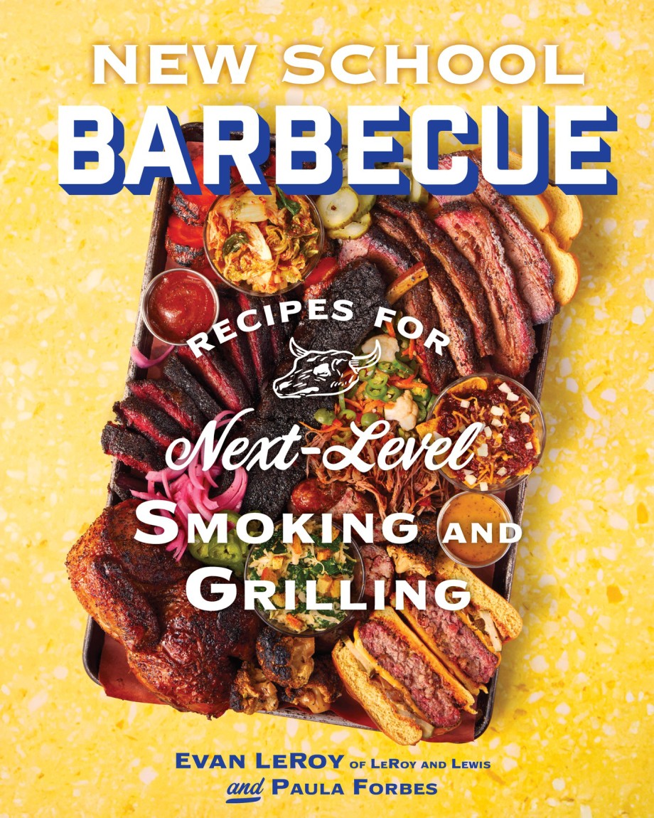 New School Barbeque