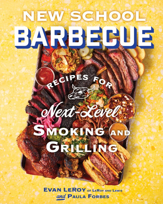 New School Barbeque