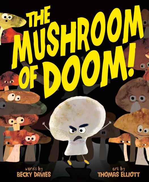 The Mushroom of Doom