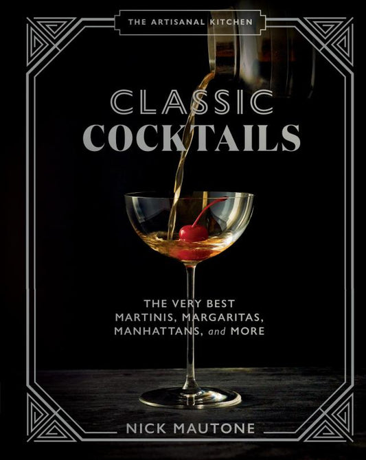 Classic Cocktails