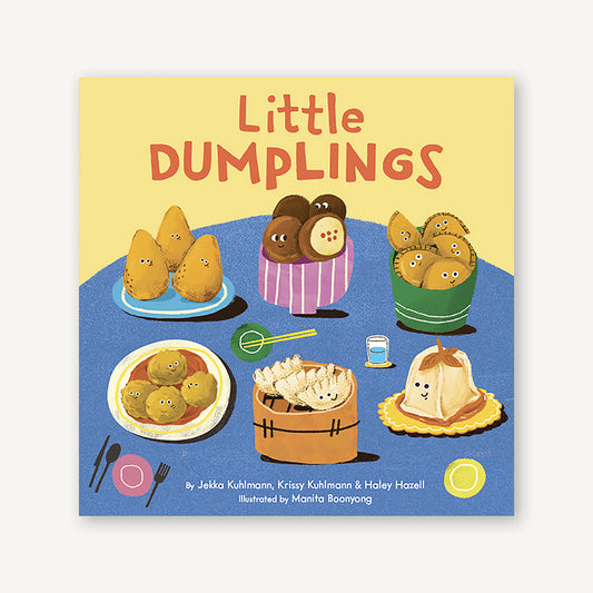 Little Dumplings
