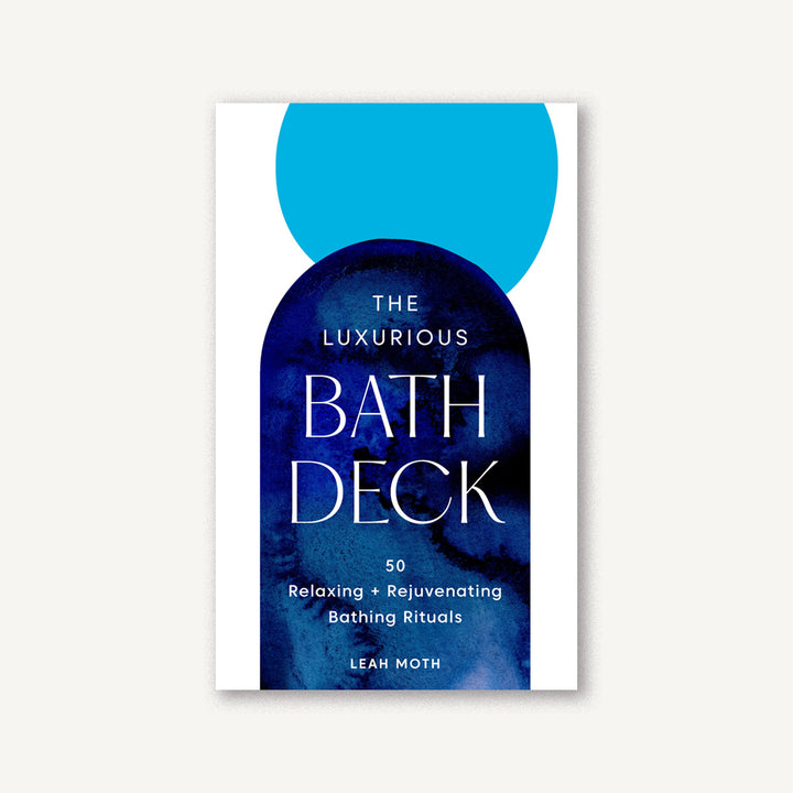 The Luxurious Bath Deck