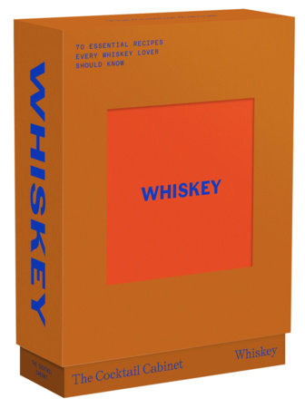 The Cocktail Cabinet | Whiskey