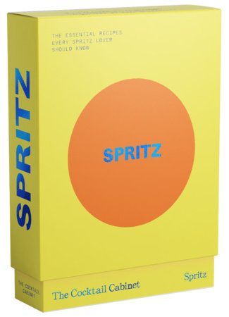 The Cocktail Cabinet | Spritz