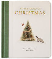 Our Little Adventure of Christmas