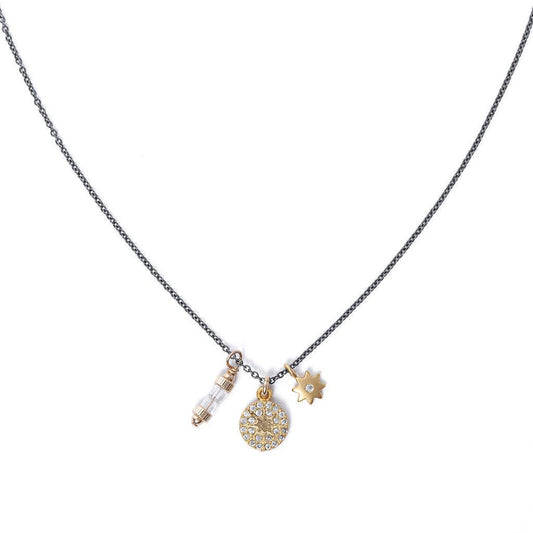 Alchemy Necklace