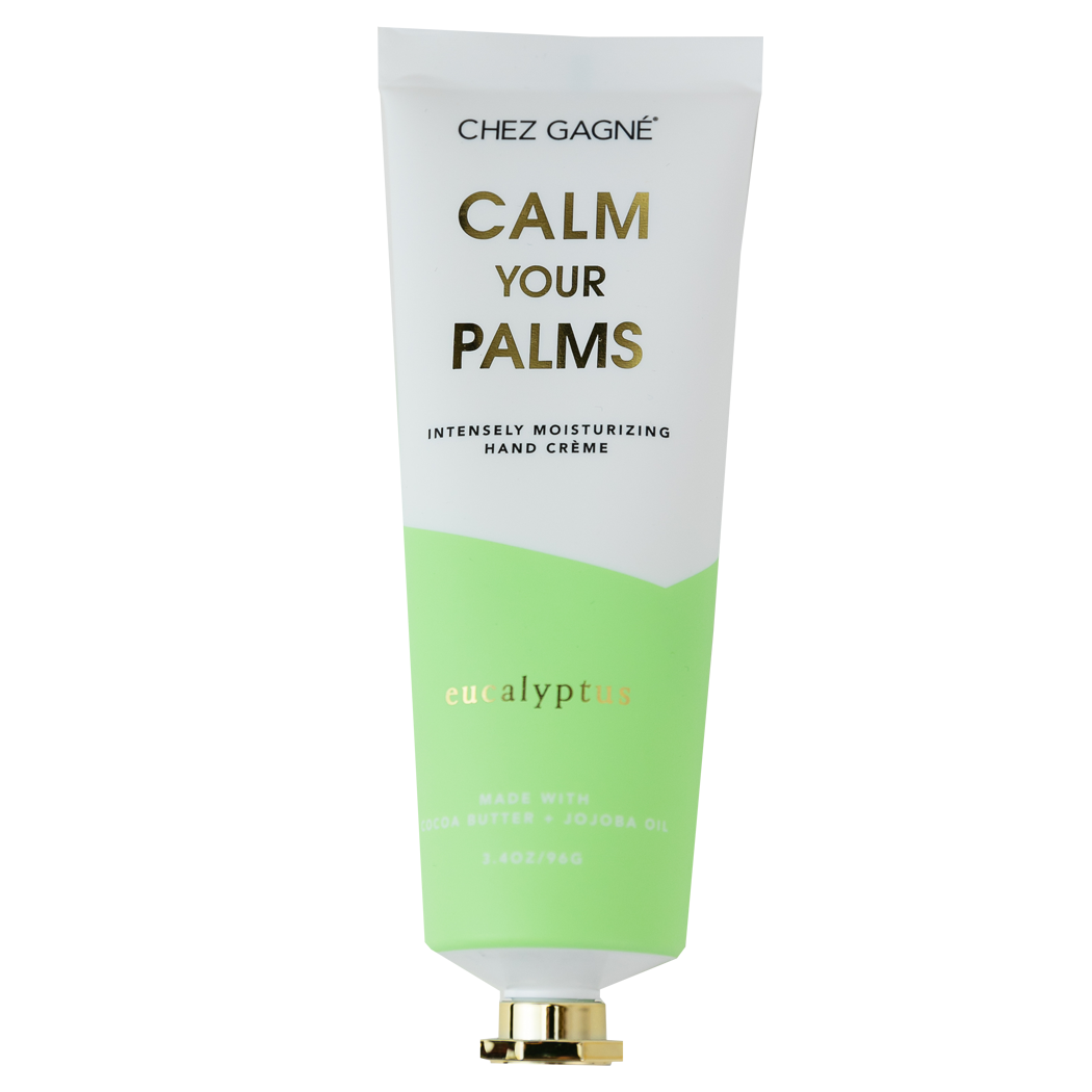 Hand Cream | Calm Your Palms