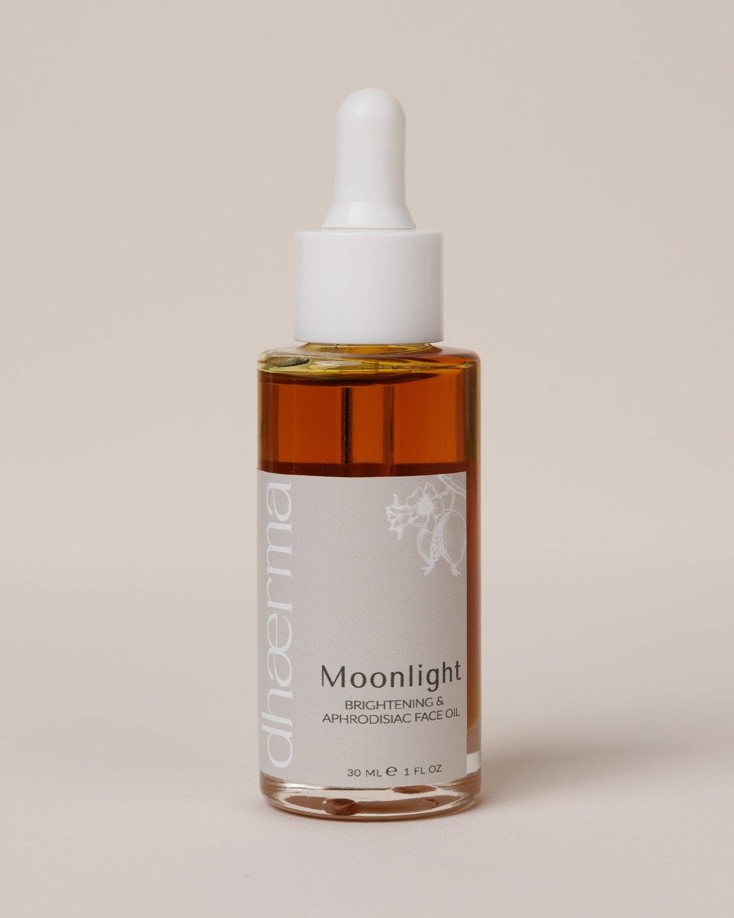Moonlight | Face Oil: 15 ml