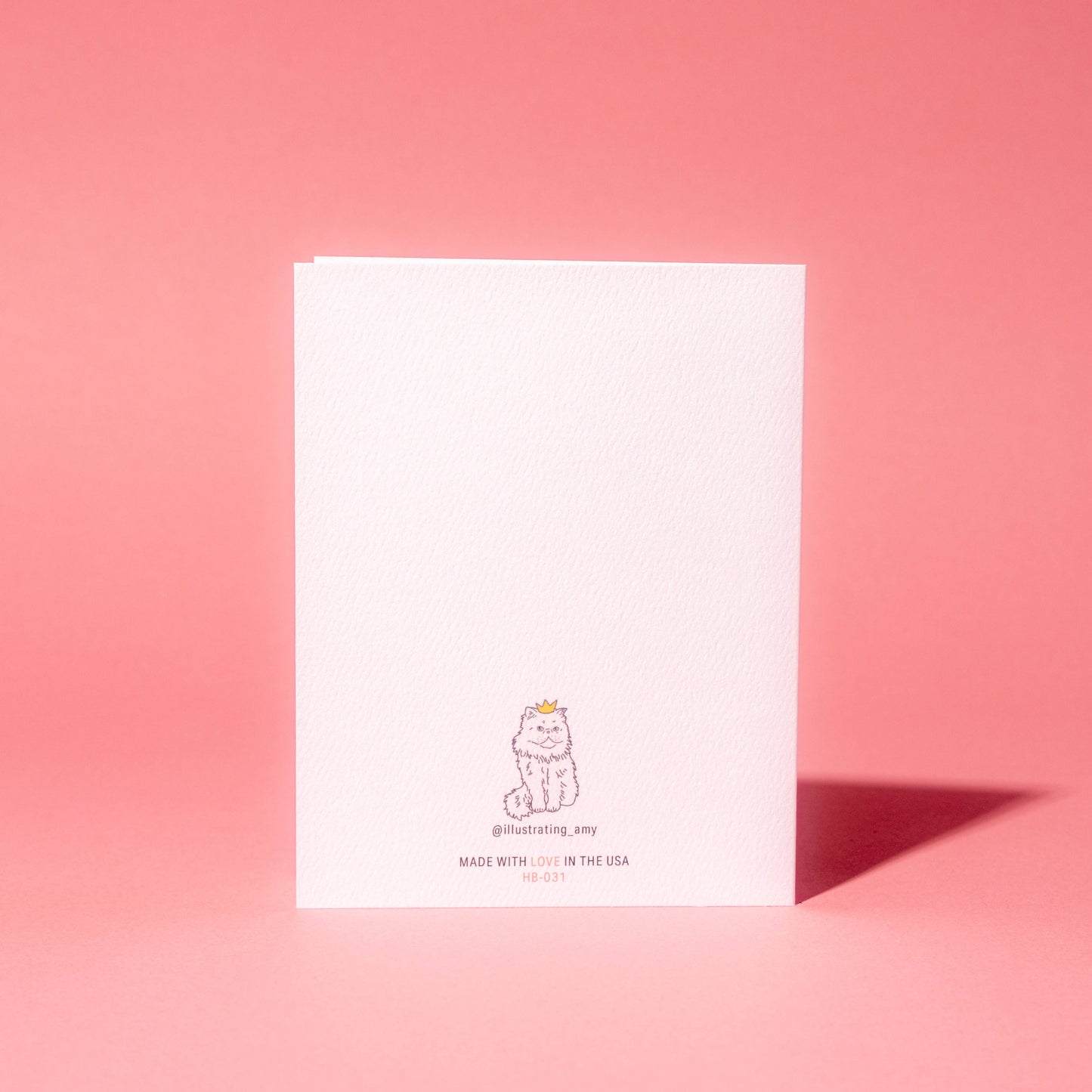 Party Cats Birthday Card