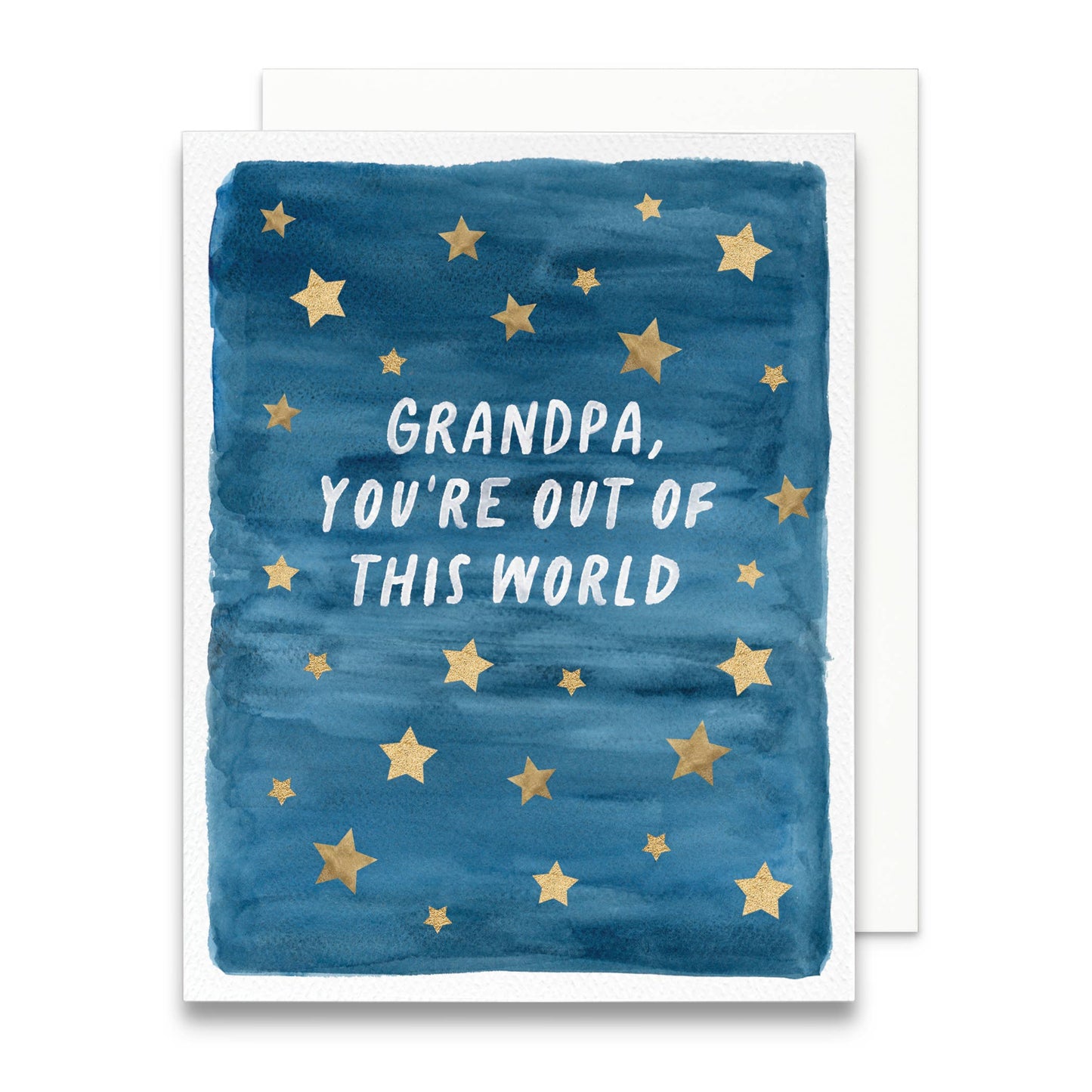 Grandpa, You're Out of This World | Father's Day Card
