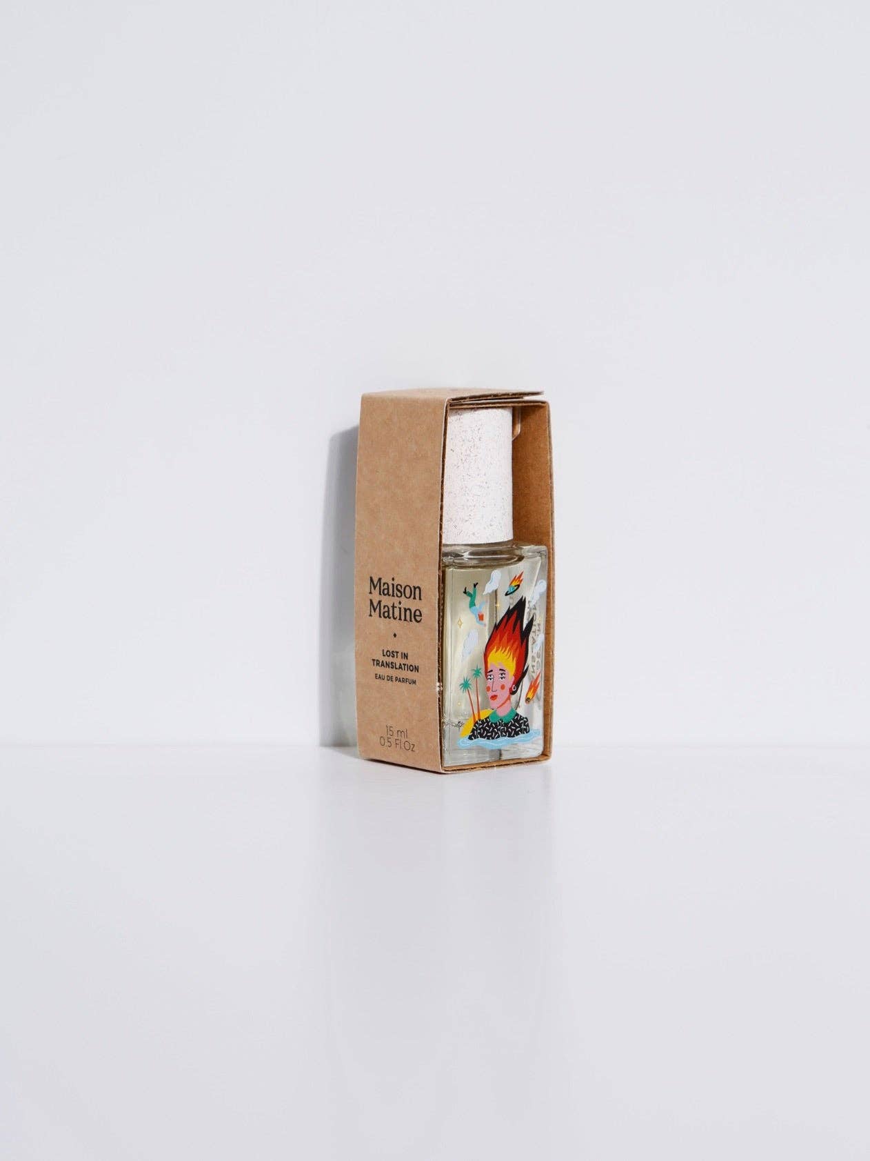 Lost in Translation 15ml Fragrance