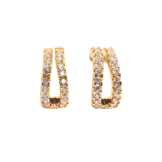 Blaise Earrings