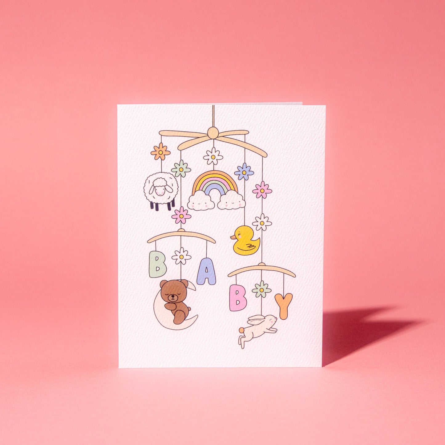 Baby Mobile