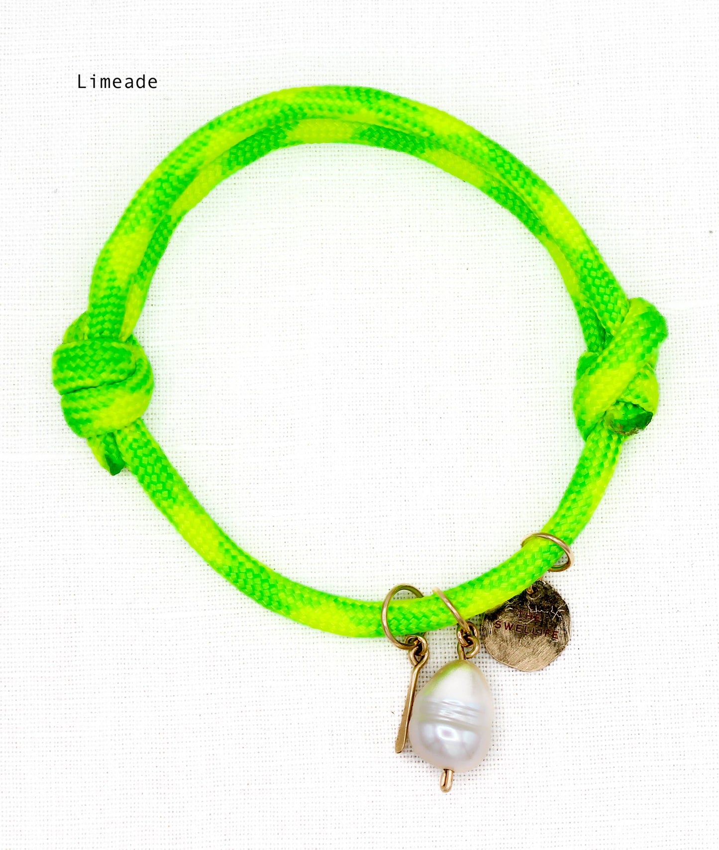 Swellife Charm Bracelet | Prism