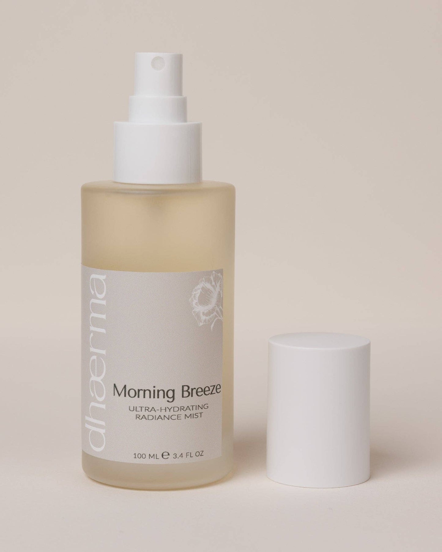 Morning Breeze: 30 ml