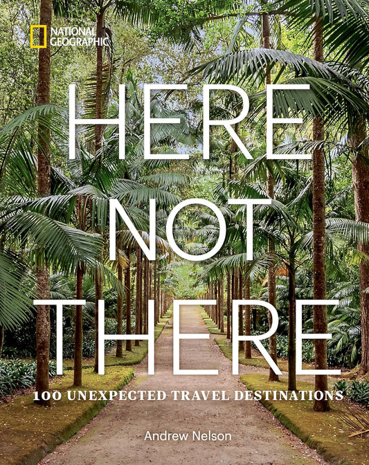 Here Not There