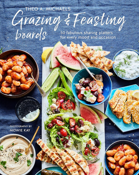 Grazing & Feasting Boards