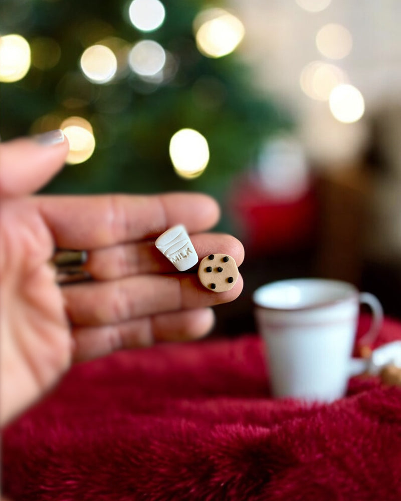 Milk & Cookies