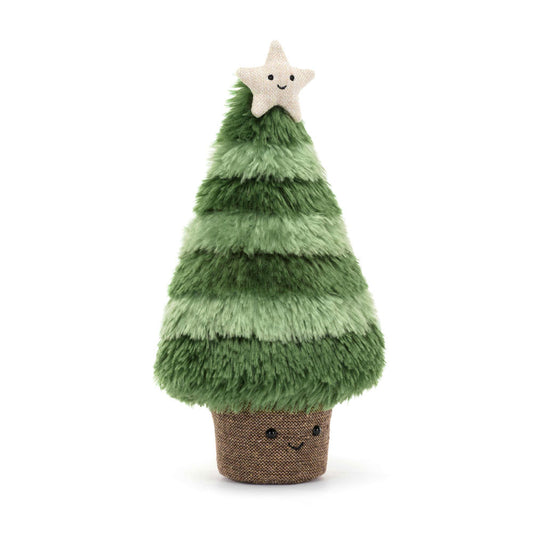 Amuseables Nordic Spruce Christmas Tree