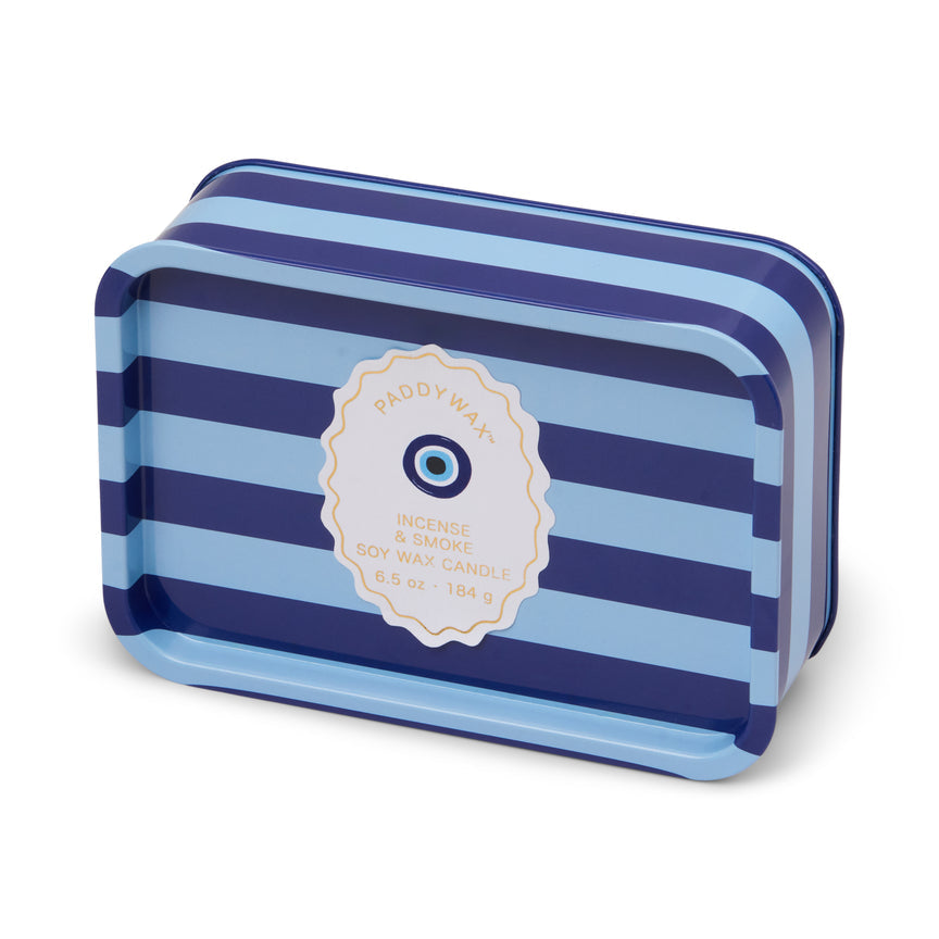 Paddywax A Dopo 6.5 oz Printed Tin | Eye