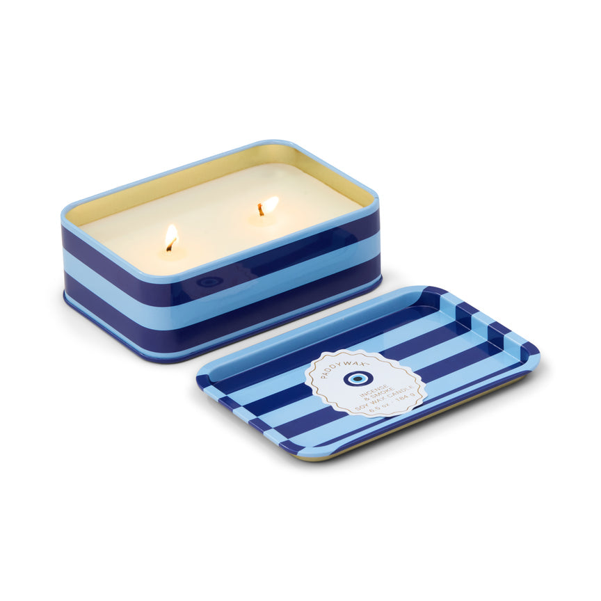 Paddywax A Dopo 6.5 oz Printed Tin | Eye