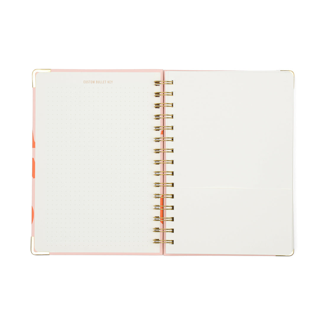 13 Mo Undated Perpetual Planner | Plans