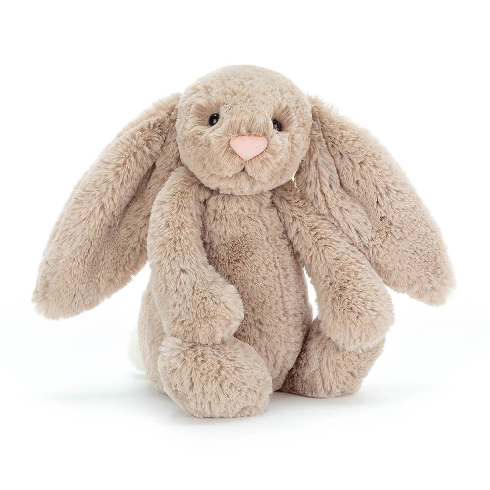 Bashful Beige Bunny Little