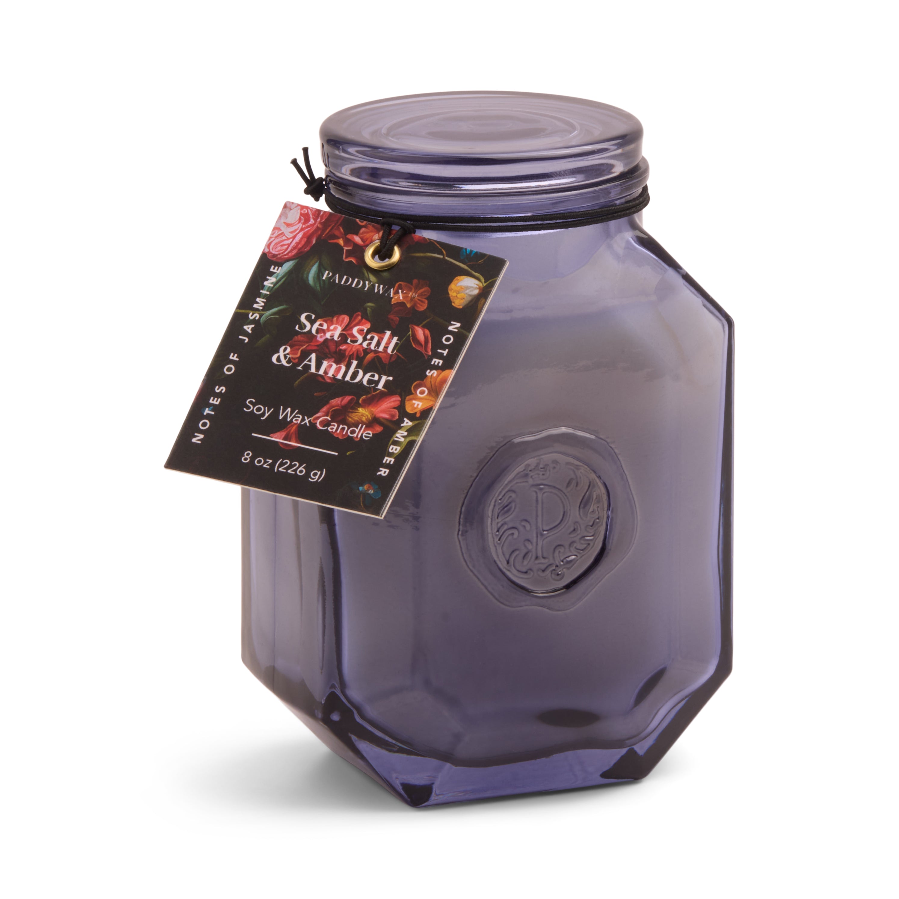 Paddywax Botanica Candle - Thumbnail 3