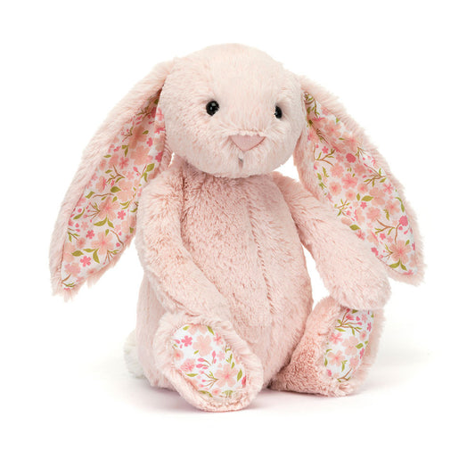 Blossom Blush Bunny "Cherry" Little