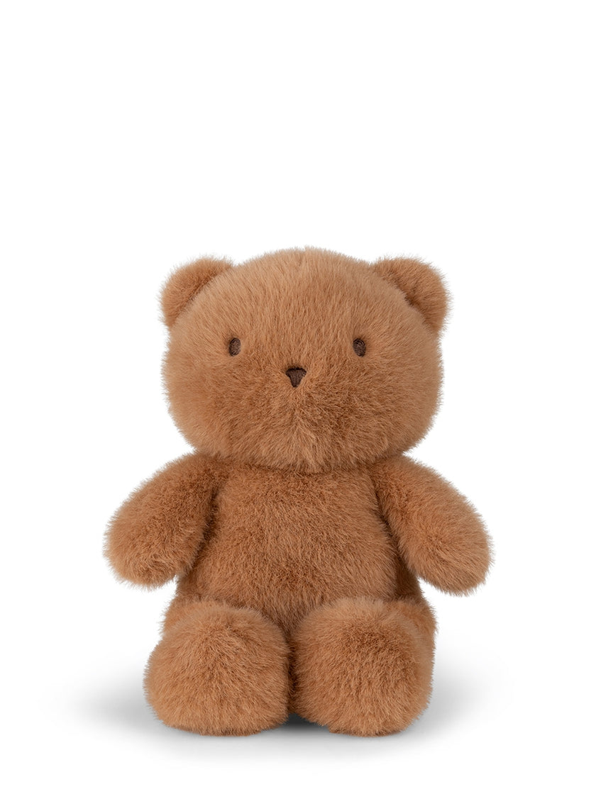 Bobo Bear Brown 9"