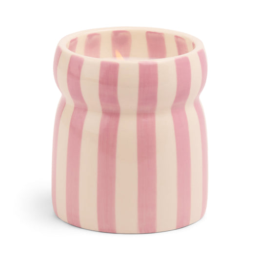 Paddywax 6.5 oz Cabana Candle Lavender | Grecian Sand