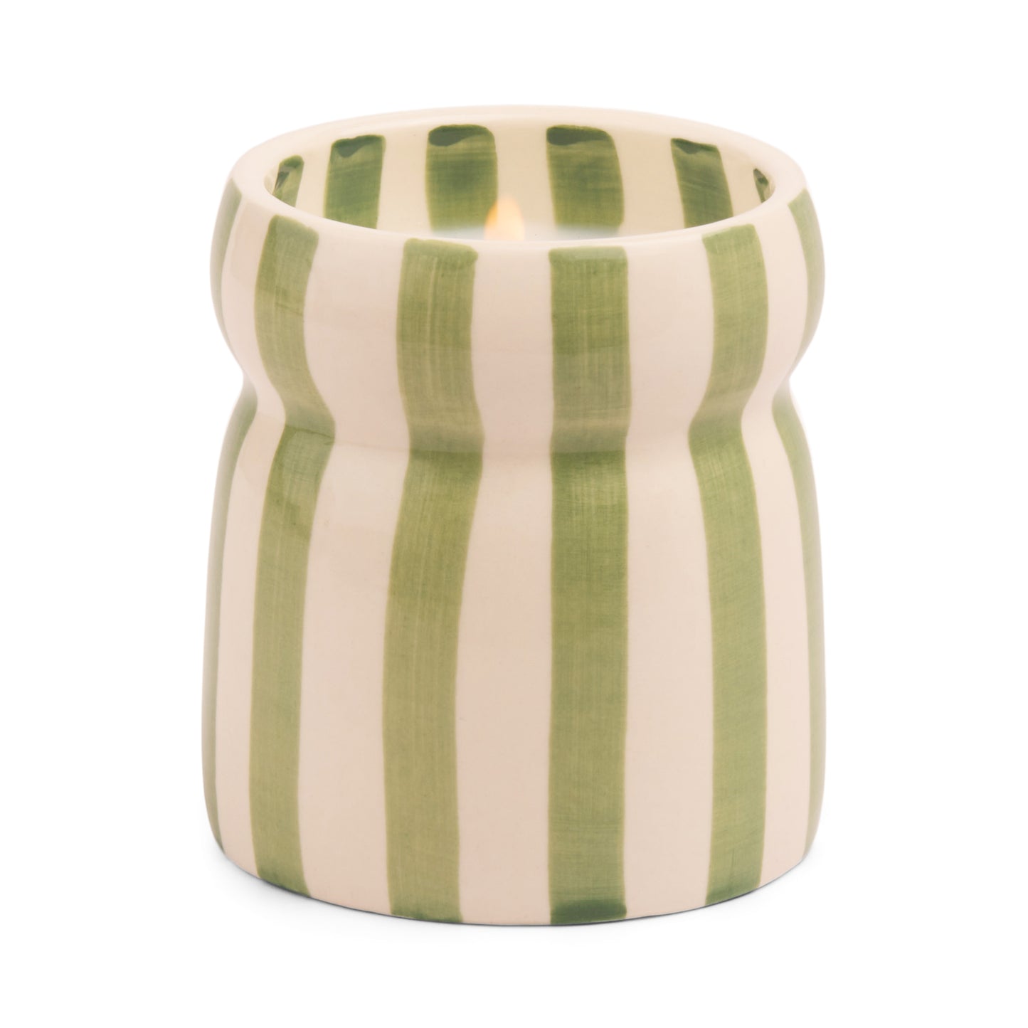 Paddywax 6.5 oz Cabana Candle Sage | Bora Bora