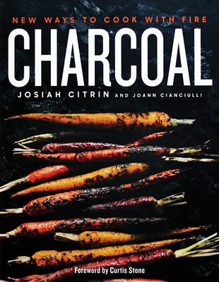 Charcoal