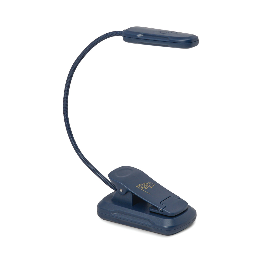 Book Light | Navy – Small Batch
