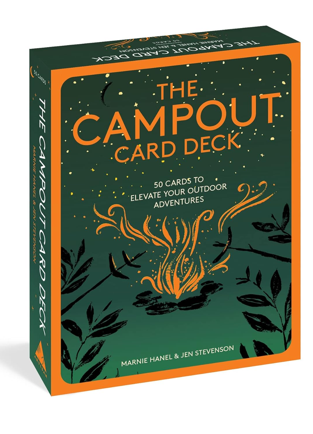 The Campout Card Deck