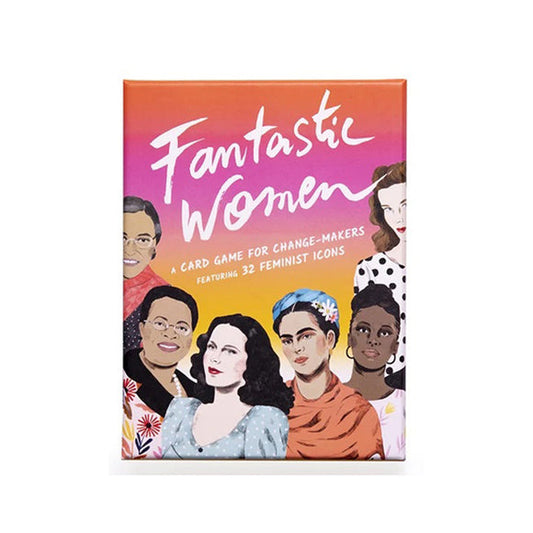 Fantastic Women