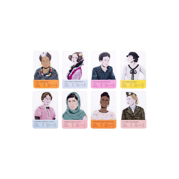 Fantastic Women