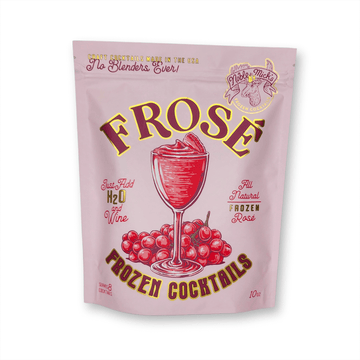 Frozen Cocktail Mix | Frose