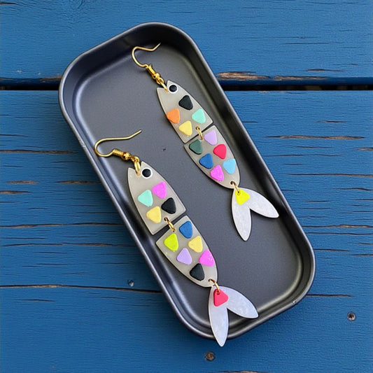 Fish Dangles