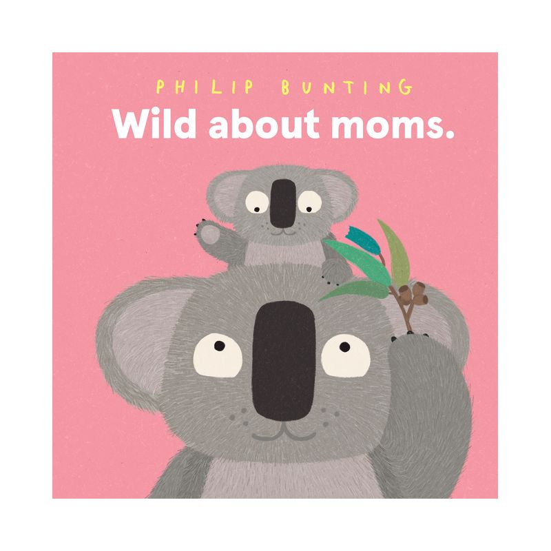 Wild About Moms
